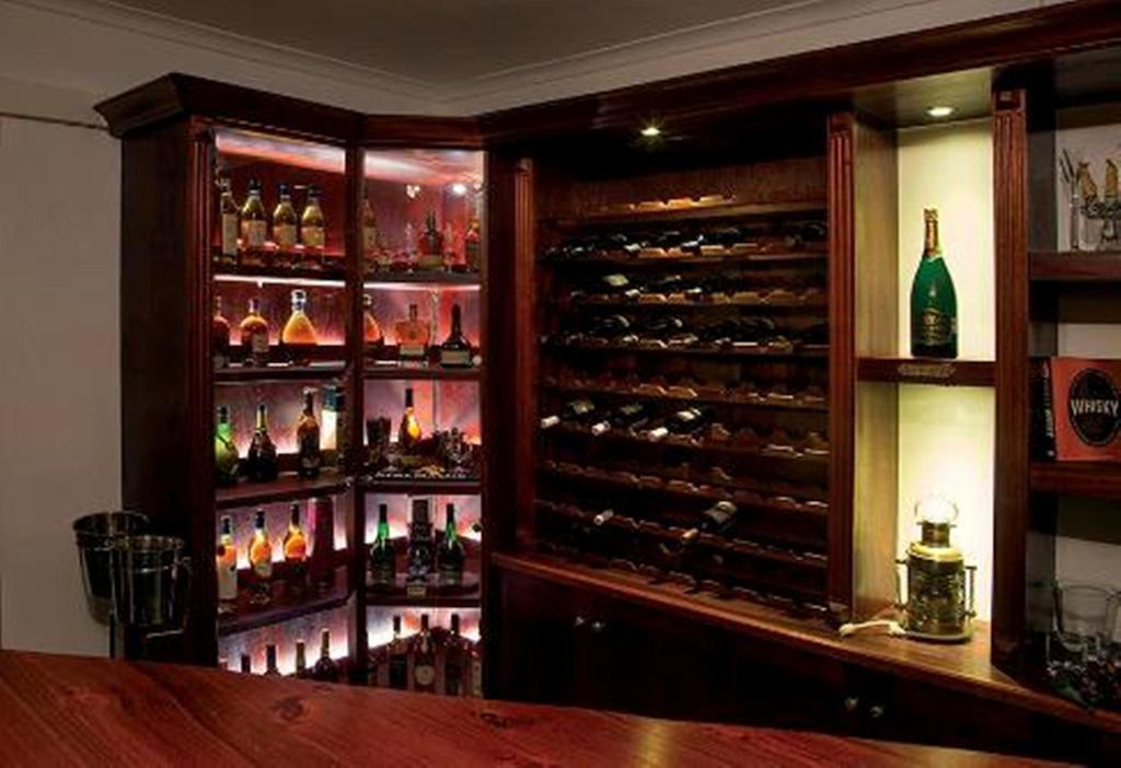 伊丽莎白港 阿好伊精品旅馆酒店 外观 照片